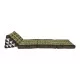 Kapok thaikudde standard - Brun-beige
