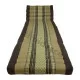 Kapok thaikudde standard - Brun-beige